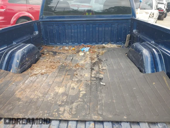 ✅ 2001 Chevrolet Silverado 1500 • VIN: 1GCEC14W91Z149103 • Лот: 42612161. Опубліковано раніше на IAAI з пробігом Не вказано. Безкоштовний доступ до архіву аукціонних продажів зі США та докладний звіт про історію автомобіля на DreamBid. Зображення 8.