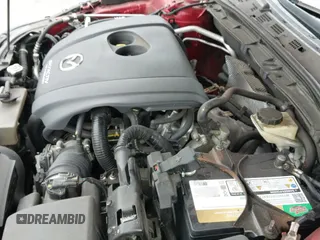 ✅ 2016 Mazda 3 i Touring • VIN: 3MZBM1V70GM315619 • Lot: 43520618. Wystawiony na IAAI z przebiegiem 89 874 mil. Bezpłatny archiwum sprzedaży aukcyjnych z USA i szczegółowy raport historii pojazdu na DreamBid. Zdjęcie 20.