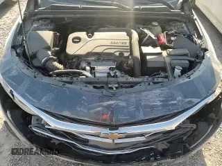 2020 Chevrolet Malibu LT with VIN 1G1ZD5ST2LF103477, listed as a Copart auction lot 68552445 with 118,249 mi miles and Salvage title. Bid and sale history available at DreamBid. Image 15.