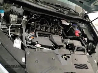 ✅ 2025 Honda CR-V EX • VIN: 2HKRS4H46SH495598 • Lot: 81951495. Listed on Copart with 696 mi. Free auction sales archive from the USA and detailed vehicle history report at DreamBid. Image 14.