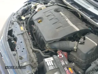 ✅ 2013 Toyota Corolla LE • VIN: 2T1BU4EE2DC123416 • Лот: 43659692. Опубликован ранее на IAAI с пробегом 141 706 миль. Бесплатный доступ к архиву аукционных продаж из США и подробный отчёт об истории автомобиля на DreamBid. Изображение 21.