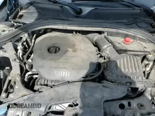 ✅ 2017 MINI Clubman Cooper • VIN: WMWLN5C54H2E32254 • Лот: 65996915. Опубликован ранее на Copart с пробегом 100 444 миль. Бесплатный доступ к архиву аукционных продаж из США и подробный отчёт об истории автомобиля на DreamBid. Изображение 14.