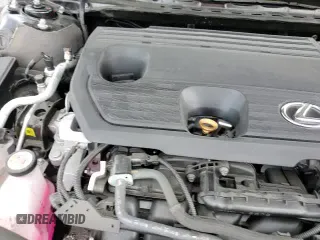 ✅ 2024 Lexus ES 300h • VIN: 58ADA1C12RU047260 • Лот: 80686105. Опубликован ранее на Copart с пробегом 36 358 миль. Бесплатный доступ к архиву аукционных продаж из США и подробный отчёт об истории автомобиля на DreamBid. Изображение 16.