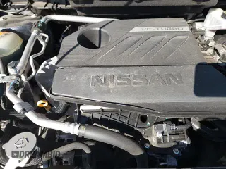 ✅ 2024 Nissan Rogue SV • VIN: 5N1BT3BB8RC671911 • Лот: 91808345. Опубликован ранее на Copart с пробегом 43 158 миль. Бесплатный доступ к архиву аукционных продаж из США и подробный отчёт об истории автомобиля на DreamBid. Изображение 15.