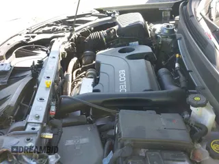 ✅ 2021 GMC Terrain SLT • VIN: 3GKALVEV6ML321700 • Lot: 42600520. Wystawiony na IAAI z przebiegiem 68 630 mil. Bezpłatny archiwum sprzedaży aukcyjnych z USA i szczegółowy raport historii pojazdu na DreamBid. Zdjęcie 19.