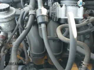 ✅ 2009 Toyota Tacoma • VIN: 5TETX22N89Z595299 • Lot: 43662925. Listed on IAAI with 128,392 mi. Free auction sales archive from the USA and detailed vehicle history report at DreamBid. Image 19.