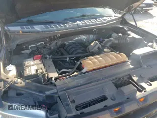 ✅ 2017 Ford F-150 Lariat • VIN: 1FTEW1CF9HKC42067 • Лот: 91970965. Опубликован ранее на Copart с пробегом 135 542 миль. Бесплатный доступ к архиву аукционных продаж из США и подробный отчёт об истории автомобиля на DreamBid. Изображение 13.