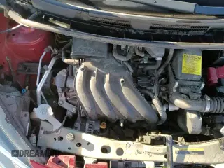 ✅ 2017 Nissan Note SV • VIN: 3N1CE2CPXHL377908 • Lot: 90922445. Wystawiony na Copart z przebiegiem 81 942 mil. Bezpłatny archiwum sprzedaży aukcyjnych z USA i szczegółowy raport historii pojazdu na DreamBid. Zdjęcie 15.