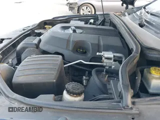 ✅ 2014 Jeep Grand Cherokee Laredo • VIN: 1C4RJFAG8EC109797 • Лот: 43699695. Опубликован ранее на IAAI с пробегом 174 125 миль. Бесплатный доступ к архиву аукционных продаж из США и подробный отчёт об истории автомобиля на DreamBid. Изображение 19.