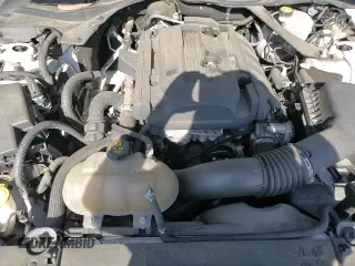 ✅ 2018 Ford Mustang EcoBoost Premium • VIN: 1FATP8UHXJ5165247 • Lot: 85148075. Listed on Copart with 49,529 mi. Free auction sales archive from the USA and detailed vehicle history report at DreamBid. Image 13.