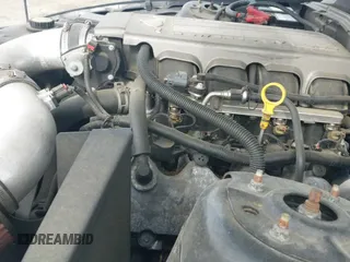 ✅ 2008 Ford Mustang GT Deluxe • VIN: 1ZVHT82H085115446 • Lot: 41919292. Listed on IAAI with 130,757 mi. Free auction sales archive from the USA and detailed vehicle history report at DreamBid. Image 19.