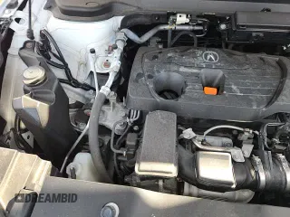 ✅ 2021 Acura RDX • VIN: 5J8TC2H38ML031601 • Лот: 95856275. Опубликован ранее на Copart с пробегом 35 740 миль. Бесплатный доступ к архиву аукционных продаж из США и подробный отчёт об истории автомобиля на DreamBid. Изображение 14.