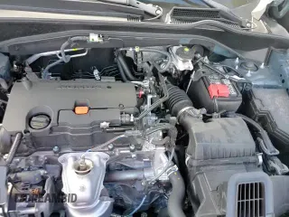 ✅ 2024 Honda HR-V Sport • VIN: 3CZRZ1H53RM753013 • Lot: 86900805. Wystawiony na Copart z przebiegiem 20 011 mil. Bezpłatny archiwum sprzedaży aukcyjnych z USA i szczegółowy raport historii pojazdu na DreamBid. Zdjęcie 15.