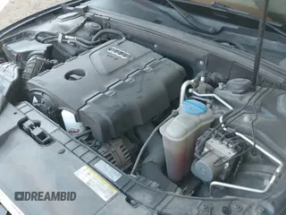 ✅ 2013 Audi A5 Premium • VIN: WAUCFAFR6DA038224 • Лот: 42507719. Опубликован ранее на IAAI с пробегом 124 649 миль. Бесплатный доступ к архиву аукционных продаж из США и подробный отчёт об истории автомобиля на DreamBid. Изображение 19.