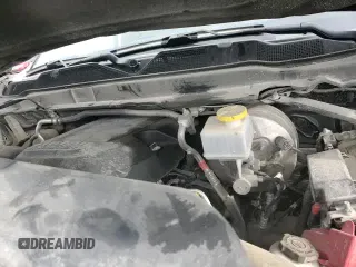 ✅ 2022 Ram 2500 Tradesman • VIN: 3C6UR5CJ1NG282992 • Lot: 81235595. Wystawiony na Copart z przebiegiem 26 015 mil. Bezpłatny archiwum sprzedaży aukcyjnych z USA i szczegółowy raport historii pojazdu na DreamBid. Zdjęcie 13.