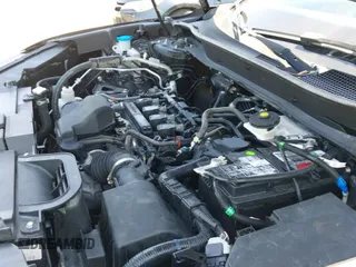 ✅ 2024 Honda CR-V EX • VIN: 2HKRS3H45RH304712 • Lot: 42144537. Listed on IAAI with 20,092 mi. Free auction sales archive from the USA and detailed vehicle history report at DreamBid. Image 20.