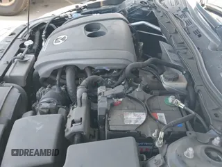 ✅ 2016 Mazda 3 i Grand Touring • VIN: JM1BM1X73G1287117 • Lot: 42539861. Wystawiony na IAAI z przebiegiem 88 744 mil. Bezpłatny archiwum sprzedaży aukcyjnych z USA i szczegółowy raport historii pojazdu na DreamBid. Zdjęcie 19.