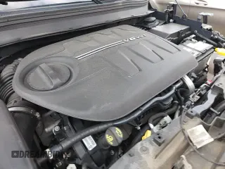 ✅ 2017 Jeep Cherokee L Plus Pkg • VIN: 1C4PJMBS2HW637062 • Lot: 69289805. Wystawiony na Copart z przebiegiem 128 694 mil. Bezpłatny archiwum sprzedaży aukcyjnych z USA i szczegółowy raport historii pojazdu na DreamBid. Zdjęcie 14.