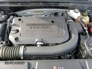 ✅ 2021 Buick Envision Essence • VIN: LRBFZPR48MD137120 • Lot: 87702655. Wystawiony na Copart z przebiegiem 25 936 mil. Bezpłatny archiwum sprzedaży aukcyjnych z USA i szczegółowy raport historii pojazdu na DreamBid. Zdjęcie 16.