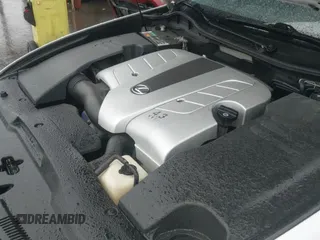 ✅ 2006 Lexus GS 430 • VIN: JTHBN96S065003126 • Lot: 43693638. Wystawiony na IAAI z przebiegiem 162 697 mil. Bezpłatny archiwum sprzedaży aukcyjnych z USA i szczegółowy raport historii pojazdu na DreamBid. Zdjęcie 20.