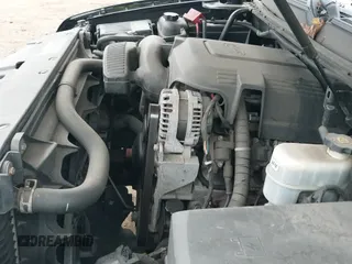 ✅ 2011 Chevrolet Suburban LTZ • VIN: 1GNSKKE31BR394227 • Лот: 43616725. Опубликован ранее на IAAI с пробегом 216 932 миль. Бесплатный доступ к архиву аукционных продаж из США и подробный отчёт об истории автомобиля на DreamBid. Изображение 20.