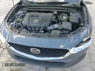 ✅ 2022 Mazda CX-30 S Preferred • VIN: 3MVDMBCLXNM455870 • Lot: 70915185. Listed on Copart with 13,322 mi. Free auction sales archive from the USA and detailed vehicle history report at DreamBid. Image 14.