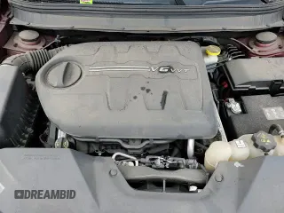 ✅ 2019 Jeep Cherokee Limited • VIN: 1C4PJMDX2KD351644 • Lot: 55342865. Listed on Copart with 65,570 mi. Free auction sales archive from the USA and detailed vehicle history report at DreamBid. Image 15.