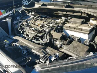 ✅ 2022 Toyota Corolla Cross LE • VIN: 7MUCAAAG6NV033994 • Lot: 43679795. Listed on IAAI with 65,659 mi. Free auction sales archive from the USA and detailed vehicle history report at DreamBid. Image 21.