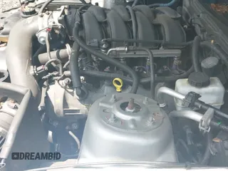 ✅ 2009 Ford Mustang GT • VIN: 1ZVHT82H095133740 • Лот: 42637708. Опубликован ранее на IAAI с пробегом 135 521 миль. Бесплатный доступ к архиву аукционных продаж из США и подробный отчёт об истории автомобиля на DreamBid. Изображение 19.