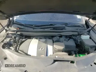 ✅ 2018 Lexus RX 350L Premium • VIN: JTJDZKCAXJ2010660 • Лот: 86986725. Опубликован ранее на Copart с пробегом 89 349 миль. Бесплатный доступ к архиву аукционных продаж из США и подробный отчёт об истории автомобиля на DreamBid. Изображение 15.