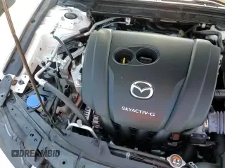 ✅ 2020 Mazda 3 Preferred • VIN: 3MZBPBDM0LM123423 • Lot: 69234955. Wystawiony na Copart z przebiegiem 33 416 mil. Bezpłatny archiwum sprzedaży aukcyjnych z USA i szczegółowy raport historii pojazdu na DreamBid. Zdjęcie 14.