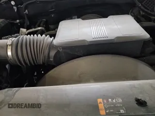 ✅ 2023 Chevrolet Silverado 2500HD Work Truck • VIN: 1GC1YLE7XPF169163 • Lot: 90227305. Wystawiony na Copart z przebiegiem 56 939 mil. Bezpłatny archiwum sprzedaży aukcyjnych z USA i szczegółowy raport historii pojazdu na DreamBid. Zdjęcie 13.