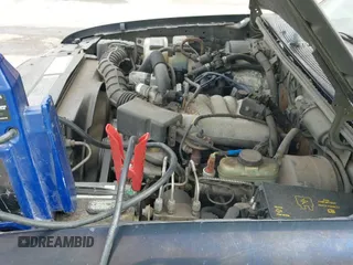 ✅ 2001 Ford Ranger XL • VIN: 1FTYR10U41TB00765 • Лот: 42738113. Опубликован ранее на IAAI с пробегом 169 550 миль. Бесплатный доступ к архиву аукционных продаж из США и подробный отчёт об истории автомобиля на DreamBid. Изображение 12.