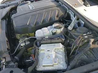 ✅ 2024 Audi A6 Premium Plus • VIN: WAUE3BF25RN043215 • Лот: 42852302. Опубликован ранее на IAAI с пробегом 23 633 миль. Бесплатный доступ к архиву аукционных продаж из США и подробный отчёт об истории автомобиля на DreamBid. Изображение 20.