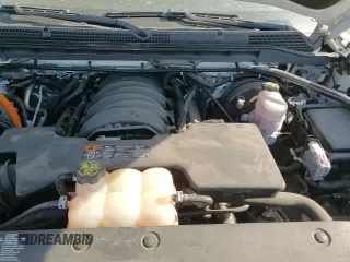 ✅ 2018 GMC Sierra 1500 SLT • VIN: 3GTU2NER3JG322953 • Lot: 84940865. Listed on Copart with 62,607 mi. Free auction sales archive from the USA and detailed vehicle history report at DreamBid. Image 13.