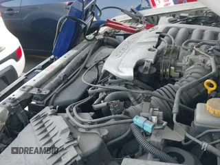 ✅ 2003 Infiniti QX4 Luxury • VIN: JNRDR09X43W251533 • Лот: 41217023. Опубликован ранее на IAAI с пробегом 158 931 миль. Бесплатный доступ к архиву аукционных продаж из США и подробный отчёт об истории автомобиля на DreamBid. Изображение 12.