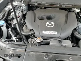 ✅ 2022 Mazda CX-9 Touring • VIN: JM3TCBCYXN0605045 • Lot: 91611395. Listed on Copart with 41,378 mi. Free auction sales archive from the USA and detailed vehicle history report at DreamBid. Image 13.