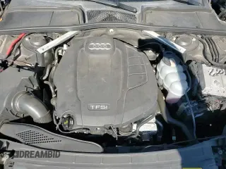 ✅ 2020 Audi A5 Sportback Premium Plus • VIN: WAUCNCF55LA013390 • Lot: 91381795. Listed on Copart with 38,171 mi. Free auction sales archive from the USA and detailed vehicle history report at DreamBid. Image 15.