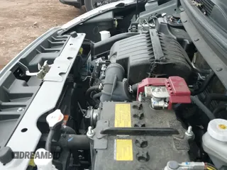 ✅ 2024 Mitsubishi Mirage ES • VIN: ML32AUHJ8RH021335 • Lot: 43911286. Listed on IAAI with 22,835 mi. Free auction sales archive from the USA and detailed vehicle history report at DreamBid. Image 19.