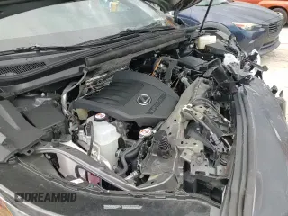 ✅ 2025 Lexus RX 350 • VIN: 2T2BAMBA8SC054315 • Лот: 81870935. Опубликован ранее на Copart с пробегом 9 163 миль. Бесплатный доступ к архиву аукционных продаж из США и подробный отчёт об истории автомобиля на DreamBid. Изображение 14.