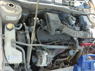 ✅ 2000 Pontiac Sunfire SE • VIN: 1G2JB5246Y7431932 • Lot: 42793631. Listed on IAAI with Not provided. Free auction sales archive from the USA and detailed vehicle history report at DreamBid. Image 16.