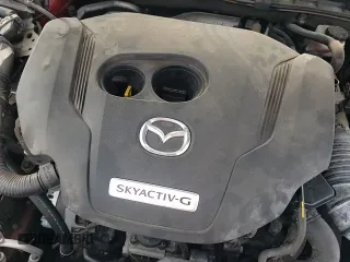 ✅ 2019 Mazda 6 Grand Touring • VIN: JM1GL1TY7K1501140 • Lot: 85660355. Wystawiony na Copart z przebiegiem 101 669 mil. Bezpłatny archiwum sprzedaży aukcyjnych z USA i szczegółowy raport historii pojazdu na DreamBid. Zdjęcie 14.