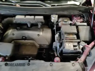 ✅ 2017 Buick Envision Preferred • VIN: LRBFXASA7HD006091 • Lot: 90579715. Wystawiony na Copart z przebiegiem 109 848 mil. Bezpłatny archiwum sprzedaży aukcyjnych z USA i szczegółowy raport historii pojazdu na DreamBid. Zdjęcie 16.