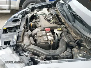 ✅ 2018 Nissan Rogue SV • VIN: JN8AT2MV0JW318555 • Lot: 42462493. Wystawiony na IAAI z przebiegiem 91 638 mil. Bezpłatny archiwum sprzedaży aukcyjnych z USA i szczegółowy raport historii pojazdu na DreamBid. Zdjęcie 19.