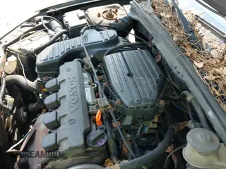 ✅ 2001 Honda Civic DX • VIN: 2HGES162X1H502642 • Lot: 42425772. Listed on IAAI with 159,378 mi. Free auction sales archive from the USA and detailed vehicle history report at DreamBid. Image 12.