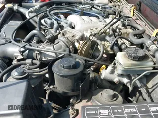 ✅ 1996 Nissan Pathfinder XE • VIN: JN8AR05Y4TW024560 • Lot: 42760733. Listed on IAAI with 234,974 mi. Free auction sales archive from the USA and detailed vehicle history report at DreamBid. Image 13.