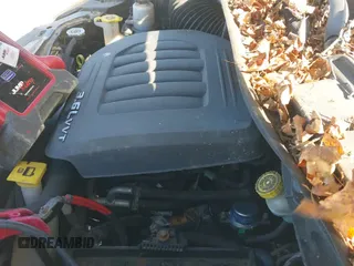 ✅ 2011 Chrysler Town & Country Touring • VIN: 2A4RR5DG2BR771273 • Лот: 43405015. Опубликован ранее на IAAI с пробегом 115 000 миль. Бесплатный доступ к архиву аукционных продаж из США и подробный отчёт об истории автомобиля на DreamBid. Изображение 13.