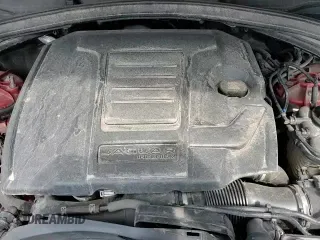 ✅ 2019 Jaguar F-Pace 25t R-Sport • VIN: SADCL2GX8KA615397 • Lot: 55993585. Listed on Copart with 129,234 mi. Free auction sales archive from the USA and detailed vehicle history report at DreamBid. Image 15.