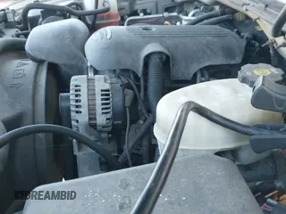 ✅ 2005 Chevrolet Silverado 2500HD LS • VIN: 1GCHK23U15F914186 • Lot: 41332418. Wystawiony na IAAI z przebiegiem 101 923 mil. Bezpłatny archiwum sprzedaży aukcyjnych z USA i szczegółowy raport historii pojazdu na DreamBid. Zdjęcie 23.