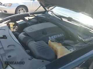 ✅ 2013 Dodge Charger RT Plus • VIN: 2C3CDXDT9DH558918 • Lot: 42630751. Listed on IAAI with 163,158 mi. Free auction sales archive from the USA and detailed vehicle history report at DreamBid. Image 23.